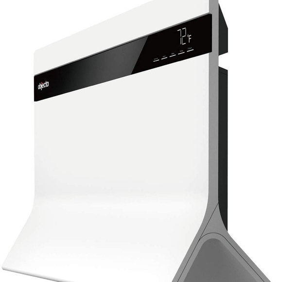 Objecto t3 space heater - Picture 2 of 3